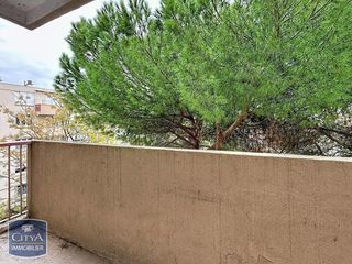  Appartement � vendre 3 pi�ces 53 m�