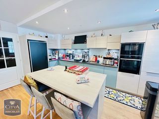  Appartement � vendre 5 pi�ces 120 m�