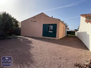  Maison � vendre 4 pi�ces 63 m�