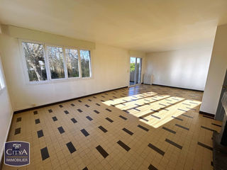  Maison � vendre 6 pi�ces 160 m�