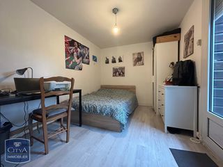  Maison � vendre 5 pi�ces 92 m�