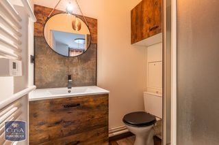  Appartement � vendre 2 pi�ces 25 m�