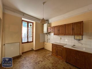  Maison � vendre 3 pi�ces 61 m�