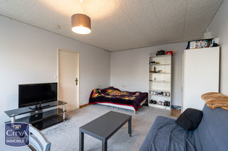  Appartement � vendre 1 pi�ce 28 m�