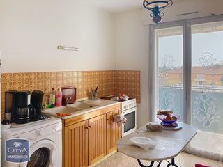  Appartement � vendre 3 pi�ces 71 m�