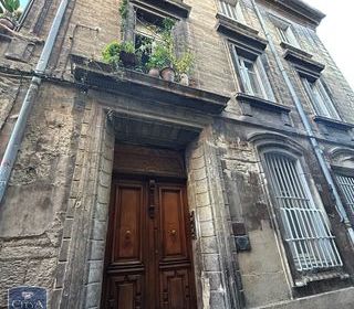  Appartement � vendre 1 pi�ce 22 m�