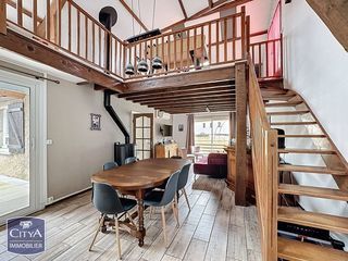  Maison � vendre 6 pi�ces 142 m�