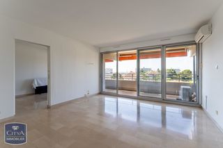  Appartement � vendre 3 pi�ces 75 m�