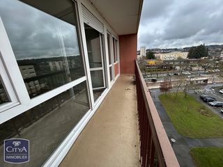  Appartement � vendre 5 pi�ces 98 m�