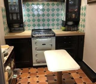  Appartement � vendre 3 pi�ces 80 m�