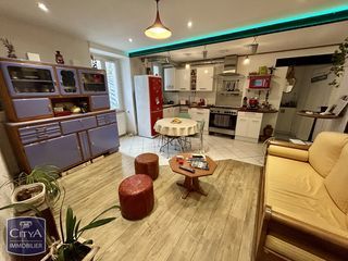  Appartement � vendre 3 pi�ces 57 m�