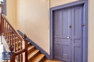  Appartement � vendre 2 pi�ces 43 m�