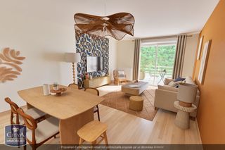  Appartement � vendre 3 pi�ces 70 m�