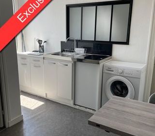  Appartement � vendre 2 pi�ces 25 m�