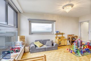  Appartement � vendre 6 pi�ces 140 m�