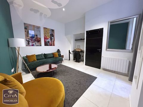  Appartement � vendre 2 pi�ces 64 m�