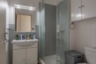  Appartement � vendre 1 pi�ce 27 m�