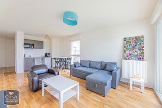  Appartement � vendre 1 pi�ce 34 m�