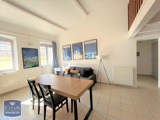  Appartement � vendre 3 pi�ces 70 m�