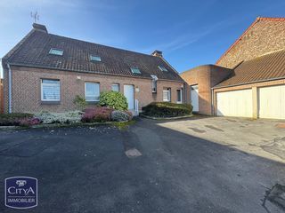  Maison � vendre 6 pi�ces 212 m�