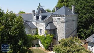  Maison � vendre 6 pi�ces 177 m�