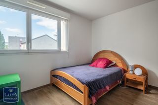  Appartement � vendre 3 pi�ces 58 m�