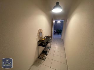  Appartement � vendre 3 pi�ces 61 m�