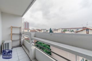  Appartement � vendre 1 pi�ce 33 m�