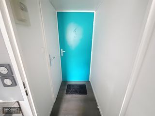  Appartement � vendre 1 pi�ce 12 m�