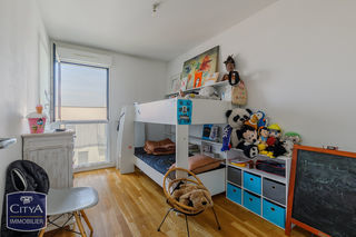  Appartement � vendre 3 pi�ces 65 m�