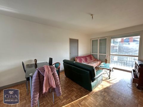  Appartement � vendre 3 pi�ces 66 m�