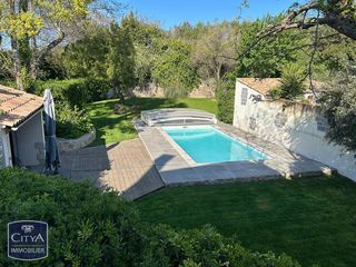  Maison � vendre 6 pi�ces 220 m�