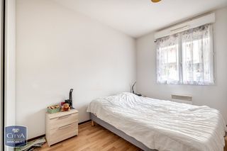  Appartement � vendre 2 pi�ces 41 m�