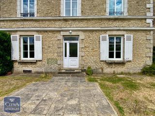  Appartement � vendre 4 pi�ces 94 m�