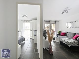  Appartement � vendre 2 pi�ces 36 m�