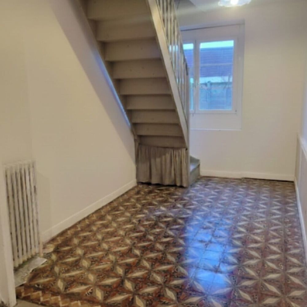 � vendre  Maison Ouistreham (14150)