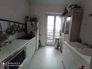  Appartement � vendre 2 pi�ces 40 m�