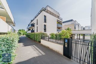  Appartement � vendre 2 pi�ces 44 m�