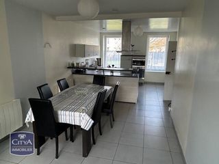  Maison � vendre 6 pi�ces 113 m�