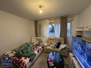  Appartement � vendre 1 pi�ce 21 m�