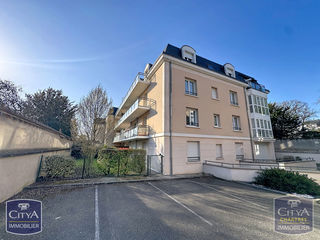  Appartement � vendre 3 pi�ces 82 m�