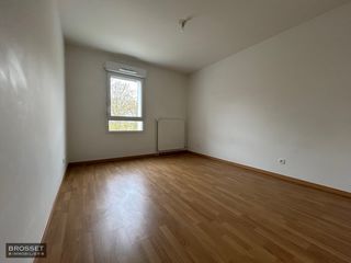  Appartement � vendre 3 pi�ces 62 m�