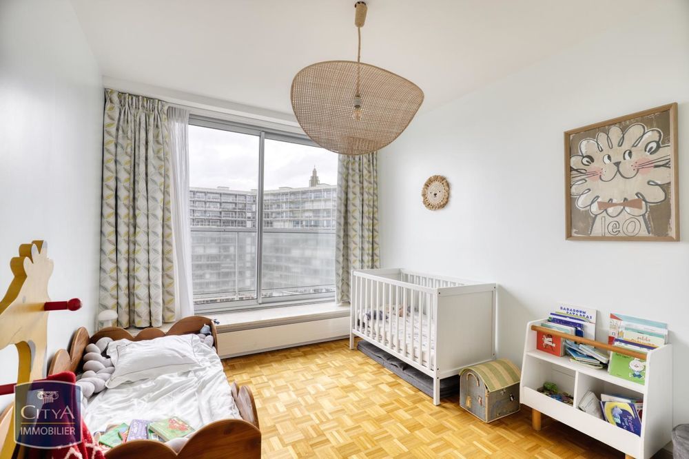 � vendre  Appartement Le Havre (76600)