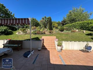  Maison � vendre 6 pi�ces 164 m�