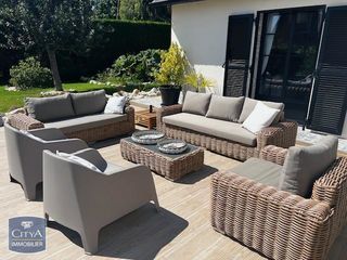  Maison � vendre 6 pi�ces 226 m�