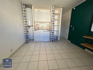  Appartement � vendre 2 pi�ces 23 m�