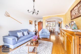  Appartement � vendre 4 pi�ces 80 m�