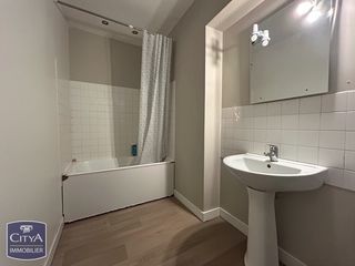  Appartement � vendre 2 pi�ces 51 m�