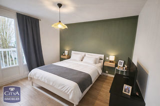  Appartement � vendre 4 pi�ces 70 m�