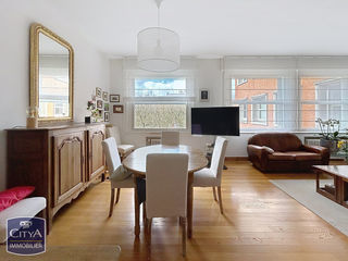  Appartement � vendre 6 pi�ces 135 m�